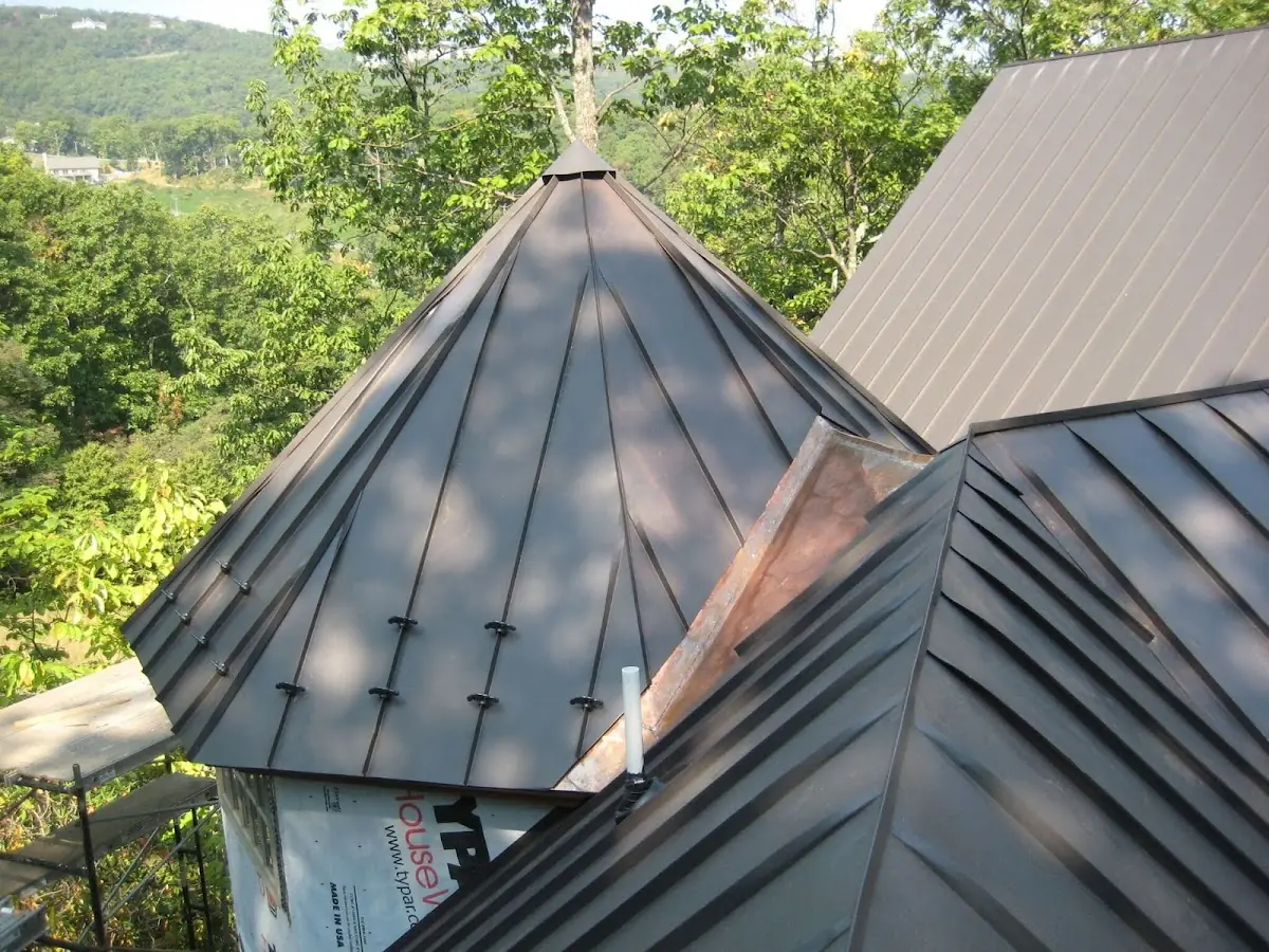 Professional Gutter Cleaning by Craftsman Roofing in San Rafael